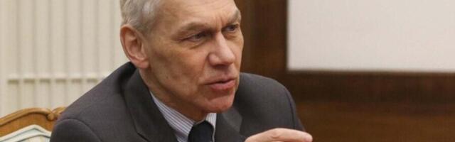 Bocan-Harčenko naveo tri razloga zašto Srbija i Rusija nemaju dugoročni gasni ugovor