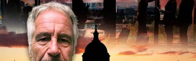 OBJAVLJENA IMENA ŠEST POTENCIJALNIH SAUČESNIKA U EPSTAJNOVIM DOKUMENTIMA! Kongresmeni otkrili koga je država krila: Na spisku milijarder, kralj mode i moćni šeik!