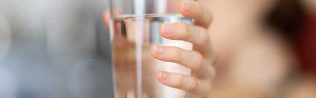 IZRAZ tvrdi: Voda zabranjena za piće, ali javnost o tome nije obaveštena