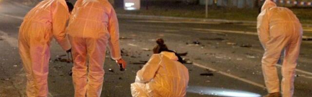 HASANOVIĆ IZREŠETAN U GLAVU U CIK ZORE U SVOM AUTOMOBILU! Napadači ga pratili, pa otvorili vatru na DILERA - godišnjica prutalne likvidacije u Sarajevu!