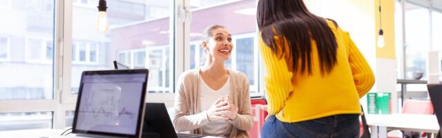 Tračevi u kancelariji nisu uvek loša stvar - evo šta zapravo znače