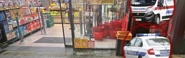 Obijali, krali, pa se vraćali po još: Dvojac iz Niša iza rešetaka zbog serije pljački