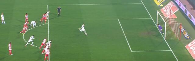 STIGLA POTVRDA: Partizan žestoko oštećen protiv Zvezde!