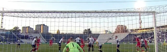 Preminuo bivši fudbaler Partizana