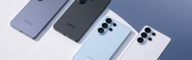 Samsung Galaxy S26 serija – pametna budućnost u vašim rukama