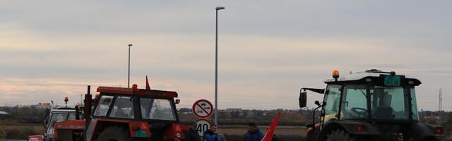 Privedeno više poljoprivrednika zbog tuče na sastanku u Mrčajevcima