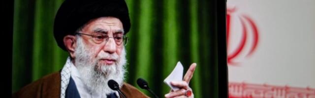 Iran proglasio 40-dnevnu nacionalnu žalost zbog ubistva ajatolaha Hamneija!