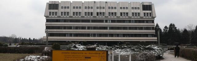 182 godine rada VMA: Leković o listi čekanja, transplantacijama i projektu energetske efikasnosti VMA