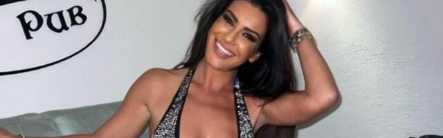 SRPKINJA STAN U DUBAIJU PLATILA POLA MILIONA: A pevačica rešila da razvije biznis! "AKO SE POJAVI DOBAR DASA..."