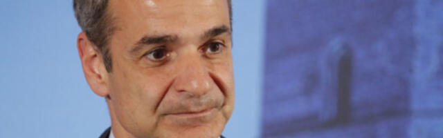 Мицотакис: Распоређивање грчких снага на Кипру је одбрамбено