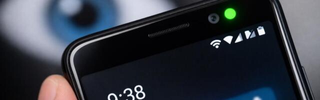Ako vidite ovu zelenu tačku na telefonu, proverite odmah: Evo šta znači