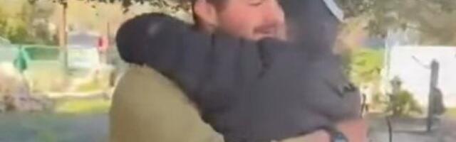 DRAMA U IZRAELU! SIN IMINISTRA RANJEN U BORBAMA S HEZBOLAHOM! (FOTO)