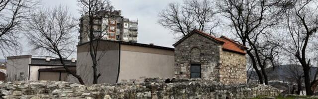 Crkva Svetog Prokopija u Prokuplju: Živa veza između antičkog, vizantijskog, srednjovekovnog i modernog doba