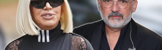 OTKRIVAMO PRAVI RAZLOG OTKAZIVANJA KONCERTA TONIJA CETINSKOG U SPENSU! Pevač pukao s kartama, pa izmislio priču o logoru: Dara ga razotkrila