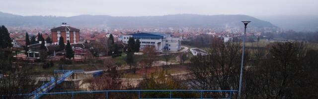 I u Vlasotincu trodnevna provera sistema jednoličnim signalom sirena   