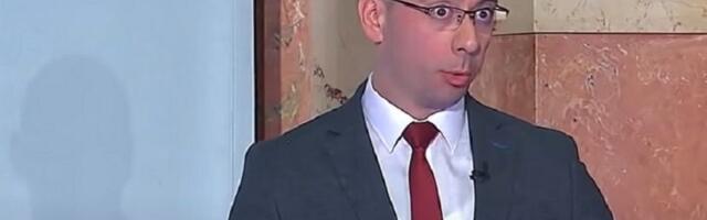 Simić: Sporazum koji je postignut o Zakonu o strancima znači da neće biti progona Srba