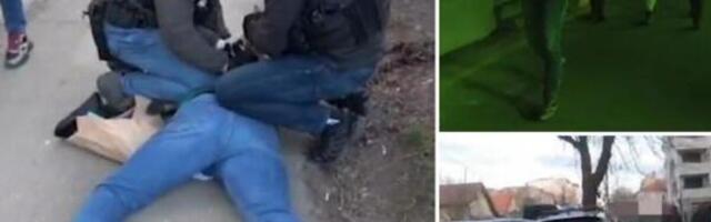 BOLESNO! MUŠKARCI POSEDOVALI SNIMKE ZLOSTAVLJANJA DECE OD 4 GODINE! Isplivali jezivi detalji hapšenja PEDOFILA!