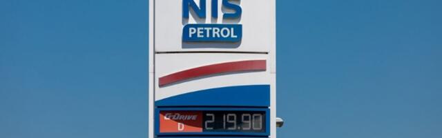 Oglasio se NIS posle dobijanja nove licence OFAK-a