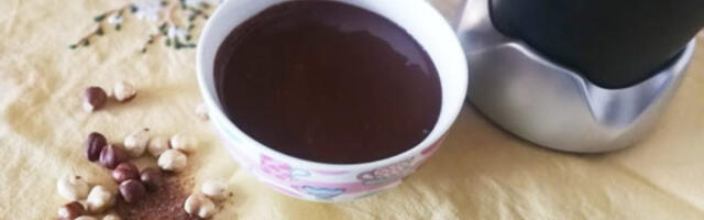 Zašto je domaća “nutela” od leblebija bolja od kupovne