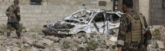 Више од 300 америчких војника рањено у нападима: сукоб са Ираном улази у опасну фазу