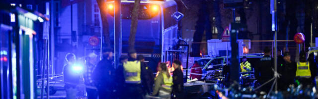 Шведска: драстичан пад броја убистава, статистика боља него пре десет година