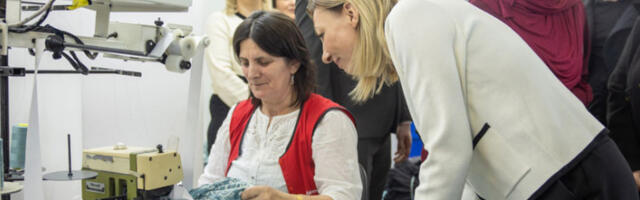 Мацура у Сјеници: Жене на челу промена, општину по први пут води председница