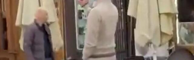 Snimak Novaka Đokovića iz Sarajeva začudio region i ceo svet, da li je reč o najboljem svih vremena?