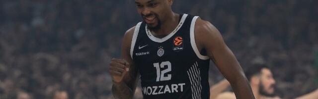 Braun posle herojske partije: Kada se lomi utakmica moraš da doneseš pravu odluku