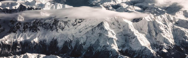 Рекордан број жртава лавина у Алпима ове сезоне