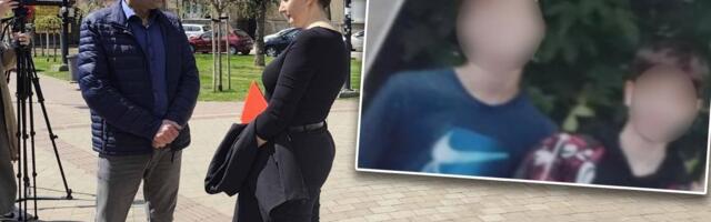 Roditelji dečaka ubice i dalje ćute: Detalji suđenja za ubistvo Andreja Simića