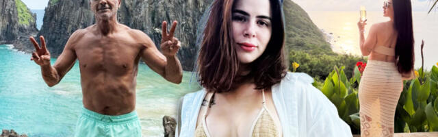 Dvostruka izdaja legendarnog fudbalera - Prevario 35 godina mlađu devojku sa njenom drugaricom (FOTO)