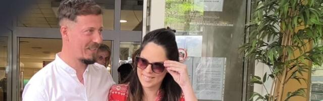 "Razvod je težak" Voditeljka se udala za našeg pevača i promenila život iz korena: Sada poslala snažnu poruku