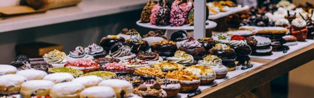 Savršeni sitni kolači za vaskršnju trpezu: Domaćice su poludele za ovim receptom (VIDEO)