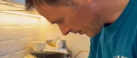 Ministar Mali: “Dan tišine i unutrašnjeg mira, poštujemo običaje i farbamo jaja” (VIDEO)