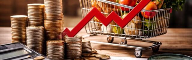 Energetska kriza preti novim talasom poskupljenja: Cene rastu i do 20 odsto?