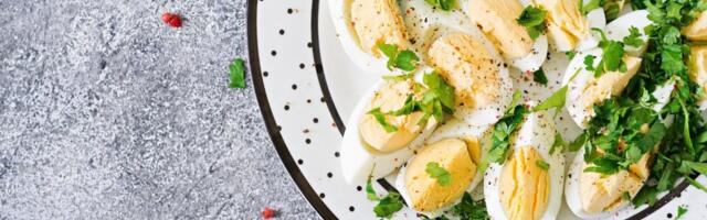 5 fantastičnih ideja kako iskoristite jaja posle Vaskrsa: Od salate do musake