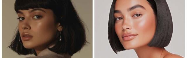 Bob je i dalje broj 1 izbor za tanku kosu – evo koje varijante najlepše stoje