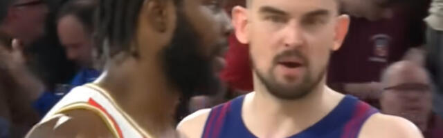 Evroliga odredila: Poznato ko sudi Zvezdin meč sezone