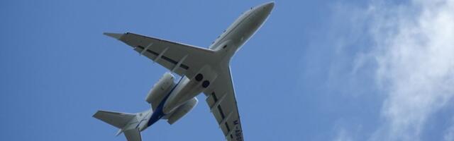 Ovaj čudesni materijal sam krpi svoje pukotine: Trajaće duže od čitavog veka