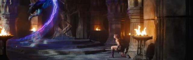 Povratak "Gospodara svemira": Novi trejler otkriva borbu Hi-Mena protiv Skeletora u novom filmu