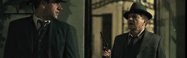 „Država hoće mir na ulicama dok ne prođu izbori“: Šta smo videli u sedmoj epizodi „Senki“