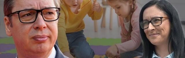 VUČIĆ REAGOVAO NA ZAKON KOJI JE PODELIO SRBIJU: Nema više ćuški i šamara - OGLASILA SE I MINISTARKA!