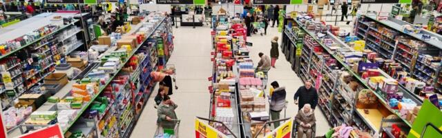 Ovo su prve cene u Grčkoj za sezonu 2026: Srbi u šoku zbog fete i jaja, pogledajte koliko košta pivo!