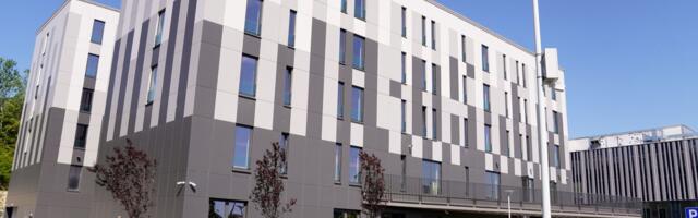 Jedan od najtrofejnijih sportova Srbije dobio centar na Novom Beogradu, država utrošila skoro 40 miliona evra