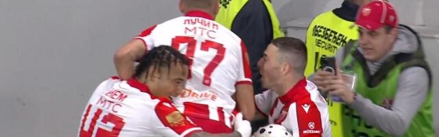 Ovo je neviđeno: Stanković uveo štopera na špica, Rodrigao dao gol za izjednačenje i ludnicu u Loznici!