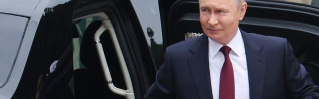 Hoće samo jedno od Putina! Šok potez istorijskog neprijatelja Rusije: U Moskvi se valjaju od smeha zbog ovakve ponude