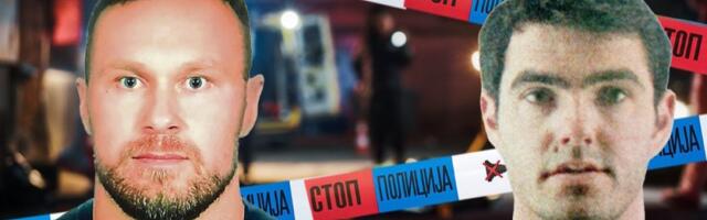Zviceru preti doživotna? Ubistvo Vukotića planirao dve godine, u novoj optužnici sve otkriveno
