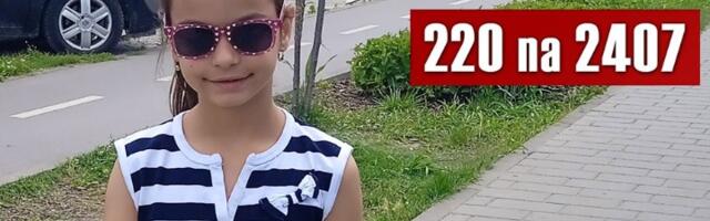 Pomozimo Nikolini slanjem 220 na 2407