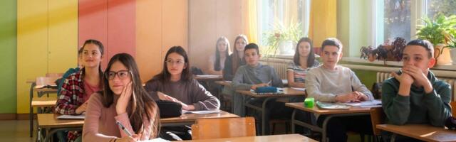 Počinje upis u srednje škole: Evo svih važnih datuma za osmake