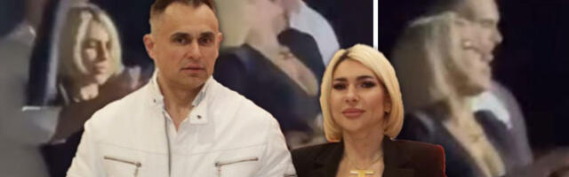 FOTOGRAFIJE NOVE DEVOJKE DRAGANA STANKOVIĆ OBIŠLE INTERNET! Bivši verenik Jovane Jeremić pokazao kako zapravo stoje stvari!